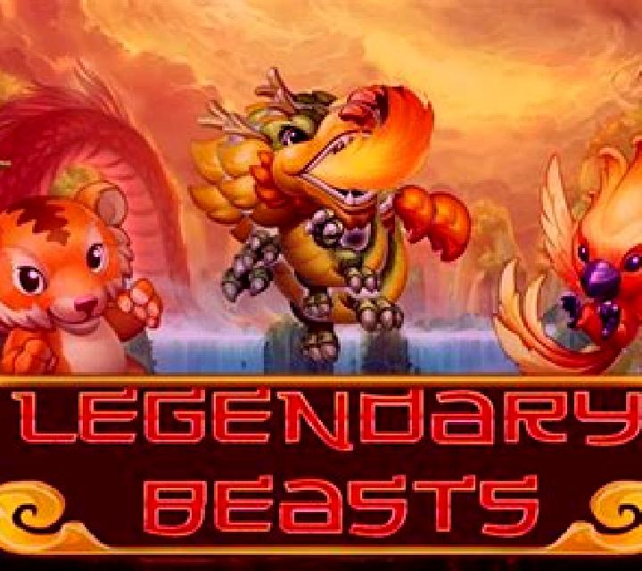 Gates of Wealth slot game