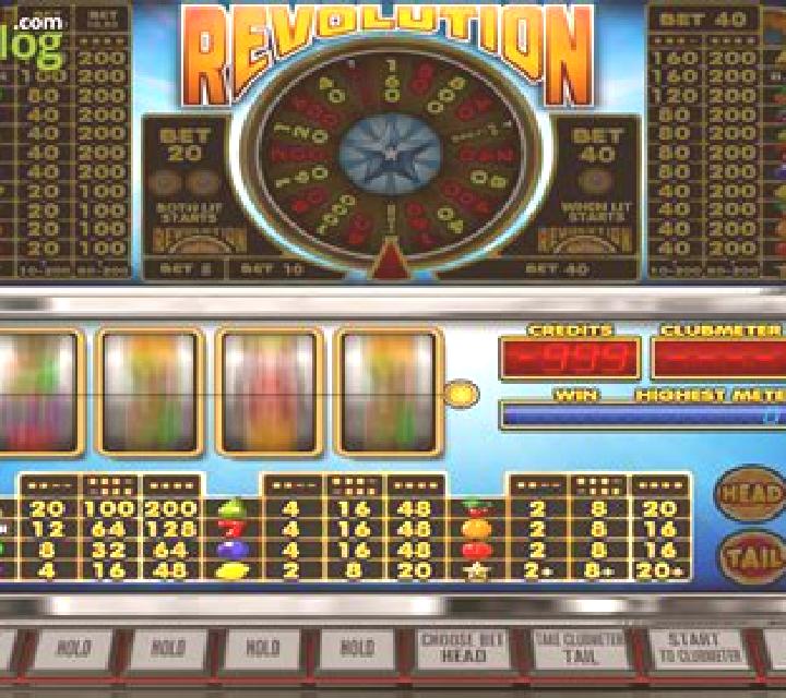 Geese With Attitude slot machine
