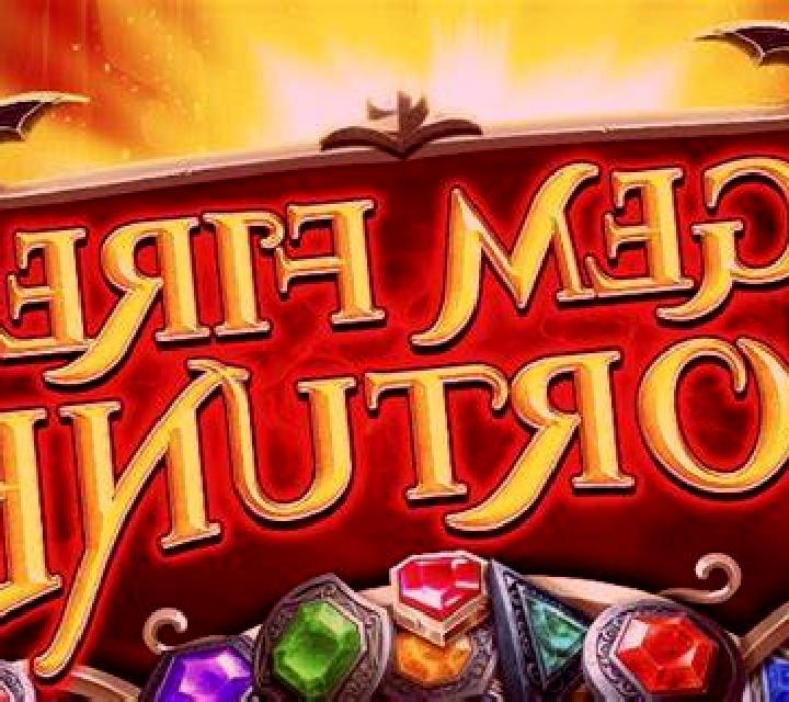 Gem Fire Fortune slot