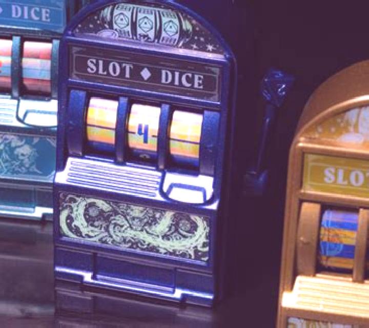 Gem Miner (Expanse Studios) slot game