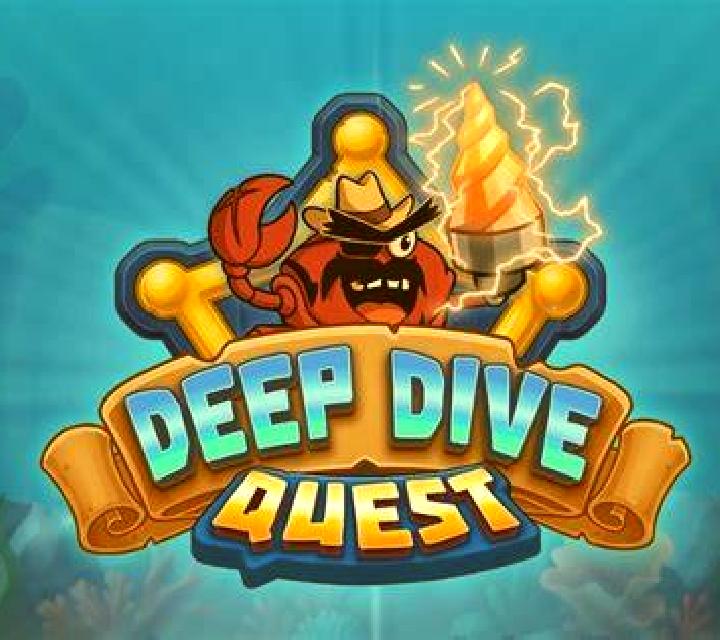 Gem Saviour online slot