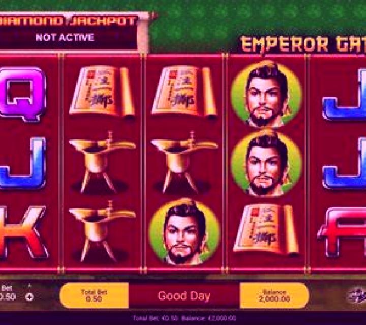 Gem Splash Marilyn Monroe slot machine