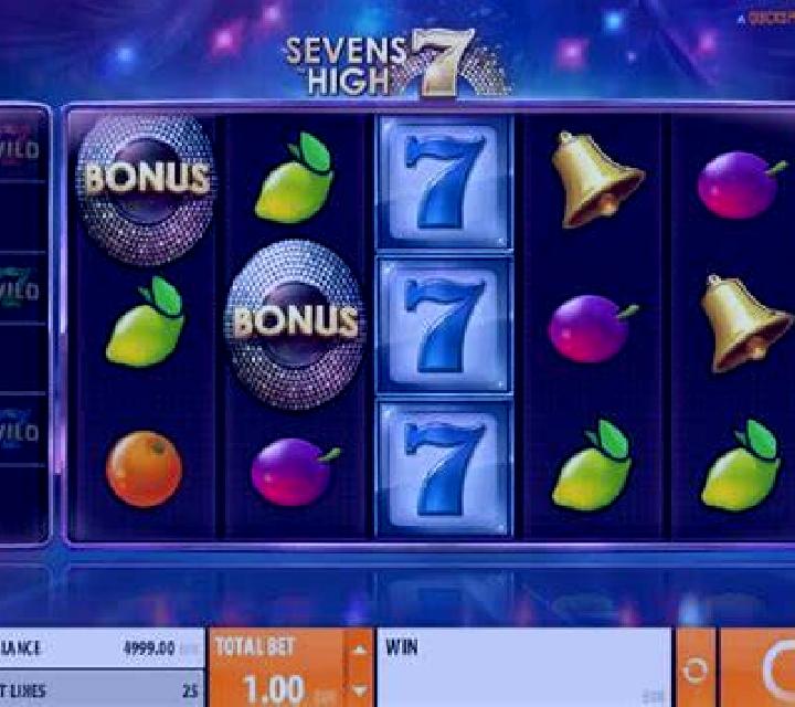 Gem Splash Rainbows Gift slot game