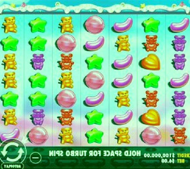 GemBlitz Bonanza Deluxe online slot