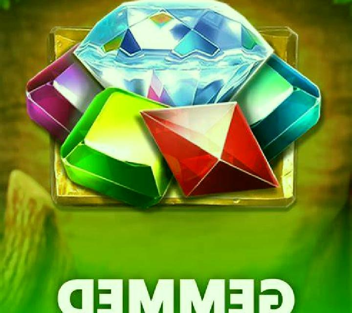 Gemini Gems slot game
