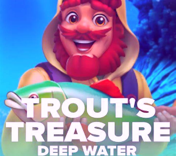 Gems And Cash Hold And Win slot