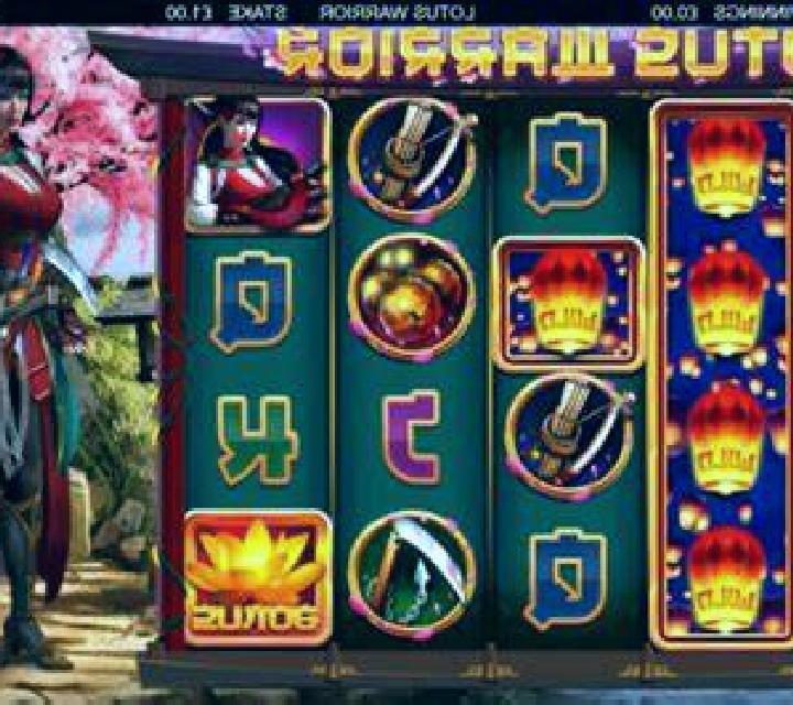 Gems Gone Wild slot machine