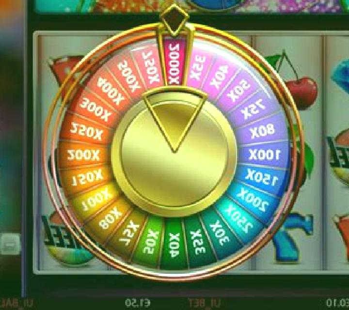 Gems of Persia - Multicrush slot game