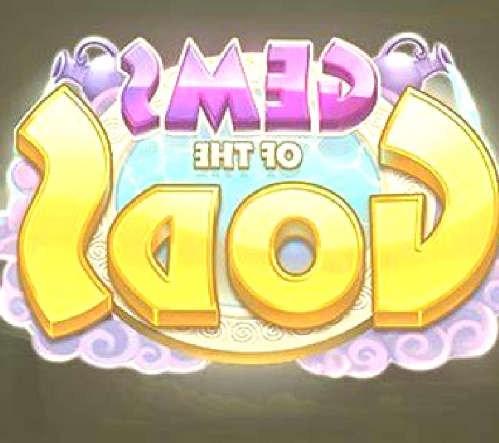 Gems of the Gods slot