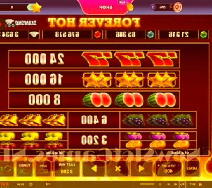 Gems of Zeus slot game