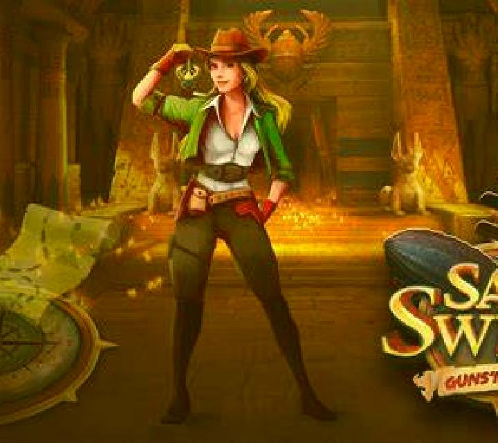 Gems Sky online slot