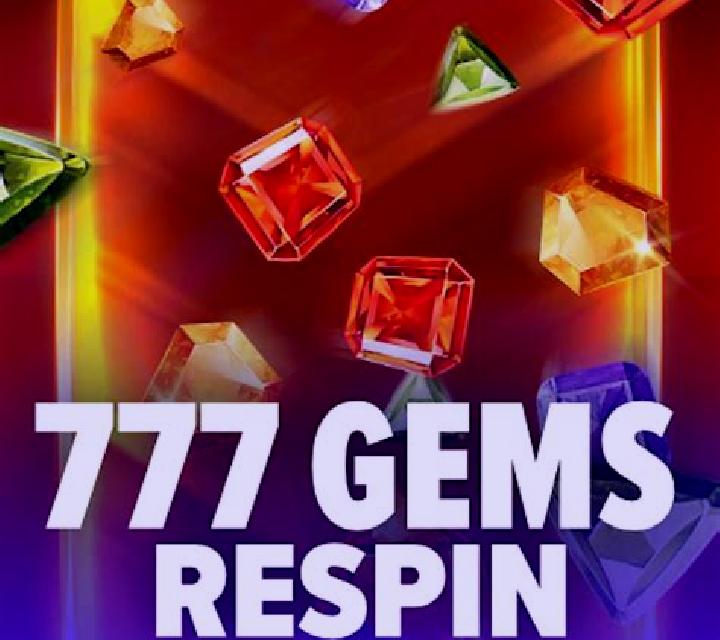 Gems (Titan Gaming) online slot