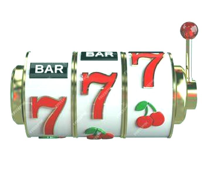 Genie Magic Reel slot machine