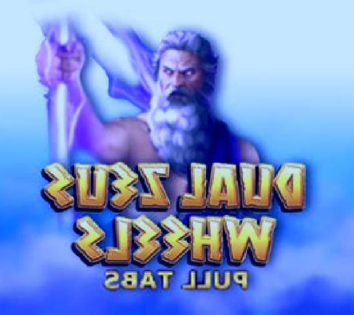 Genie Respins slot game