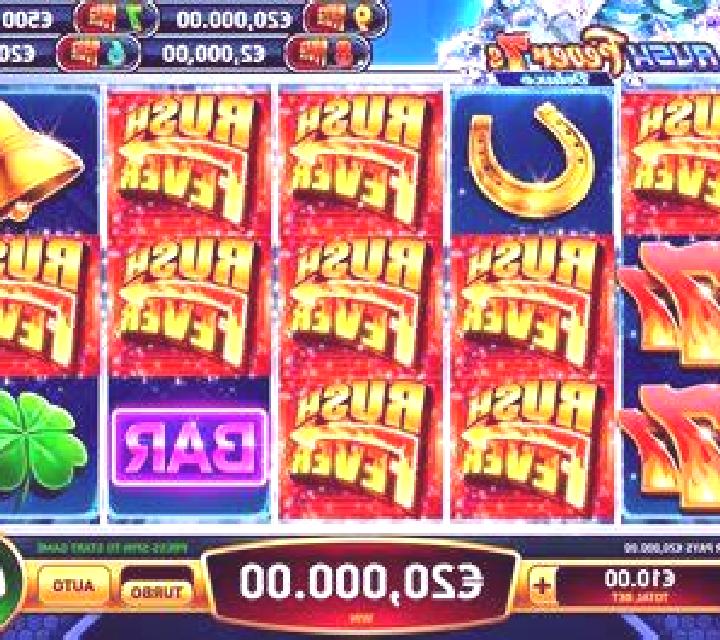 Genie s Bonanza slot