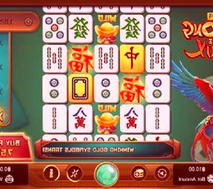 Genius (Capecod Gaming) slot