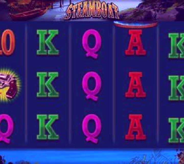 Geppetto s Mechanical Marvels online slot