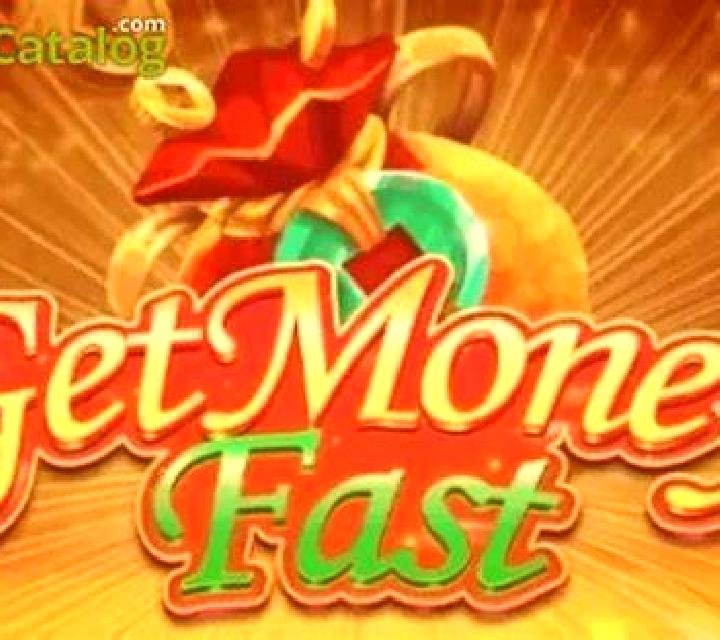 Get Money Fast slot