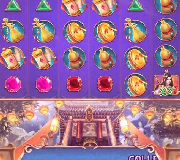 Get That Gold slot