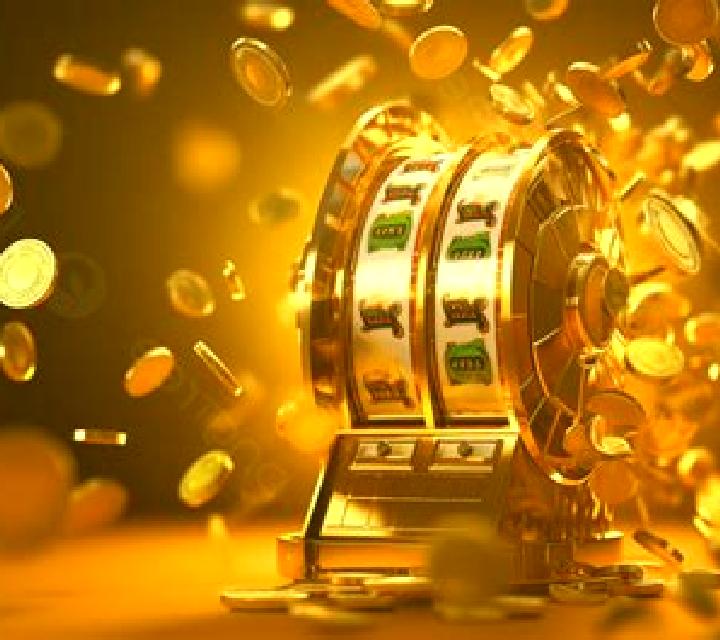 Getting Crazily Rich slot game
