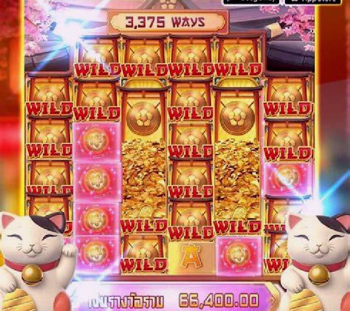 Ghost Fortune slot