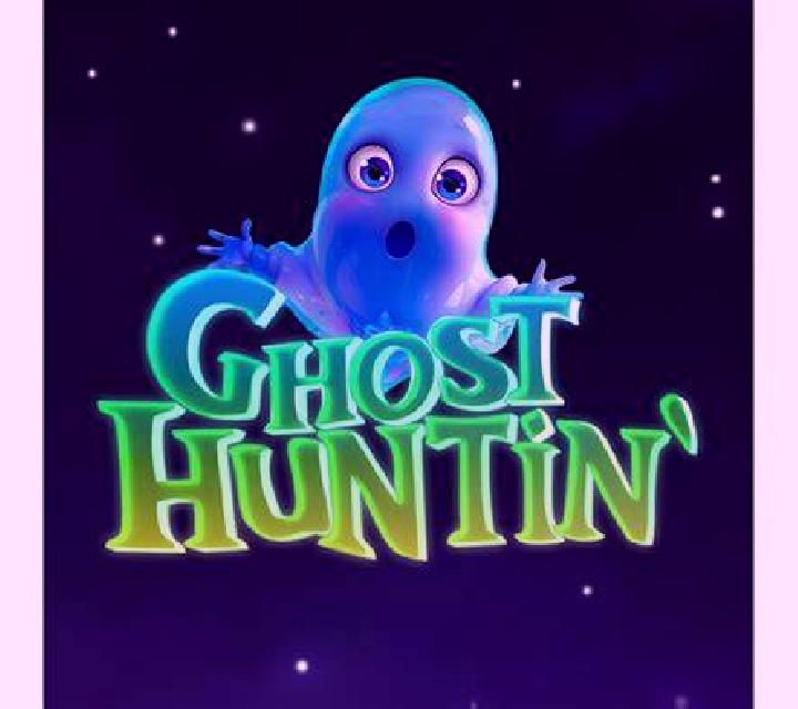 Ghost Huntin online slot