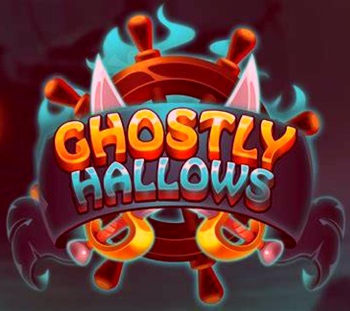 Ghostly Hallows slot game