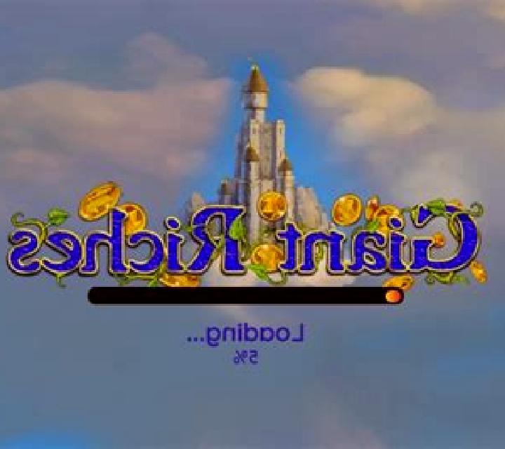 Giant Riches online slot