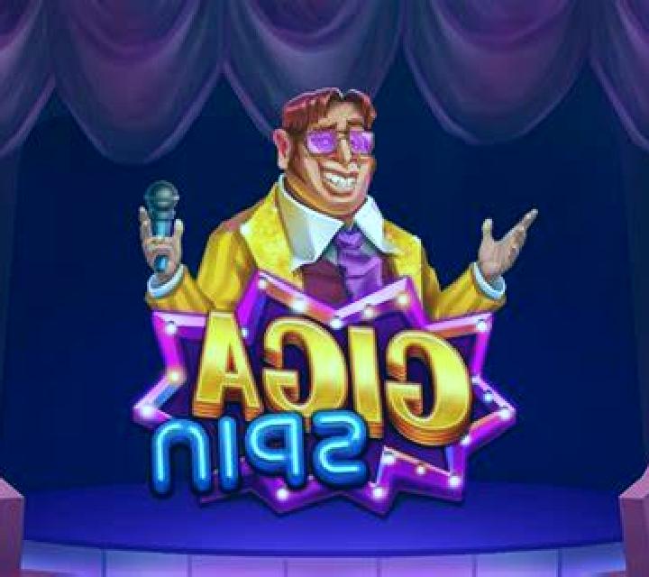 Giga Spin online slot