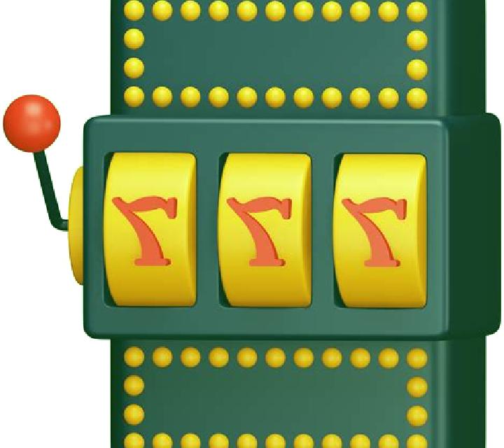 Gingerdead slot machine