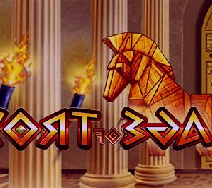 Giovanni s Cat online slot