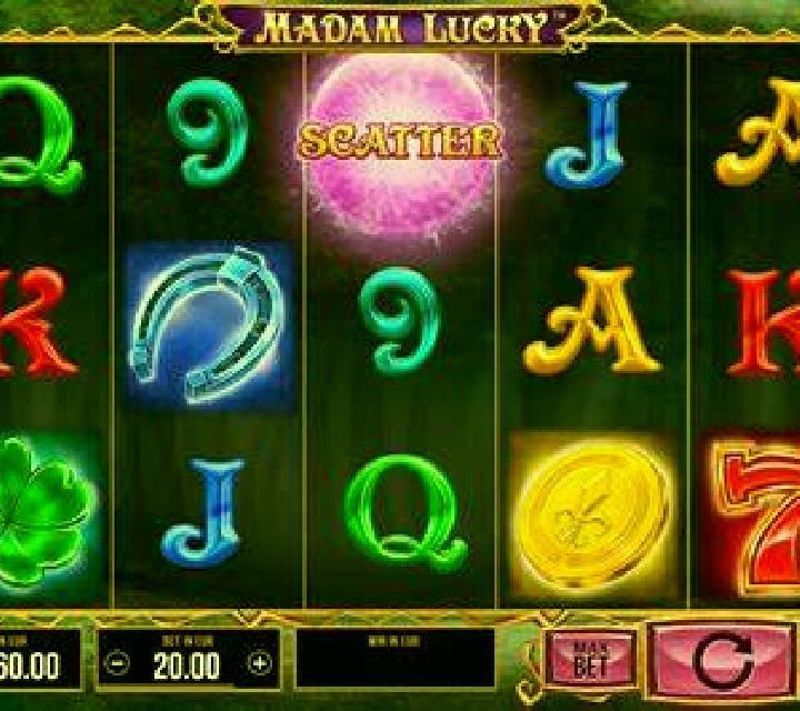Girls N Roses slot