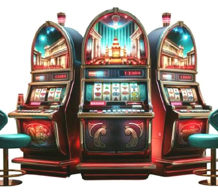 Girls Vs Zombies slot machine
