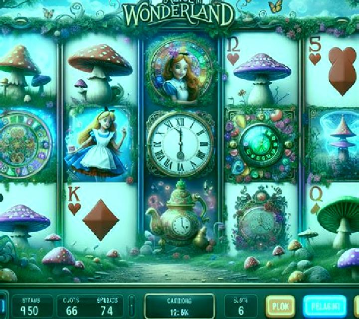 Girls With Guns slot game