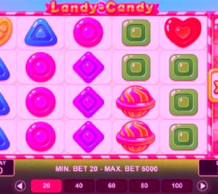 Giza Fortunes slot game