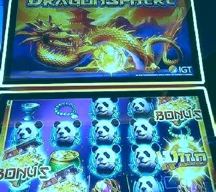Gladiator+ (GameArt) slot machine