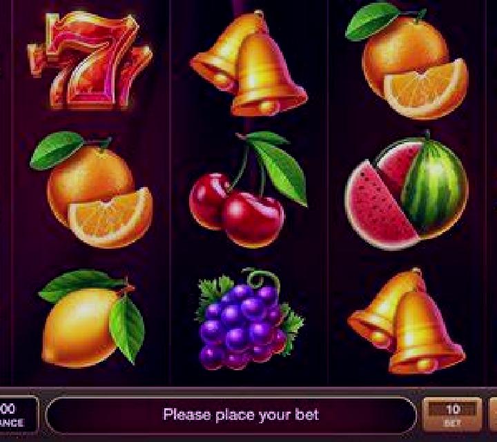 Gladiators Rising online slot