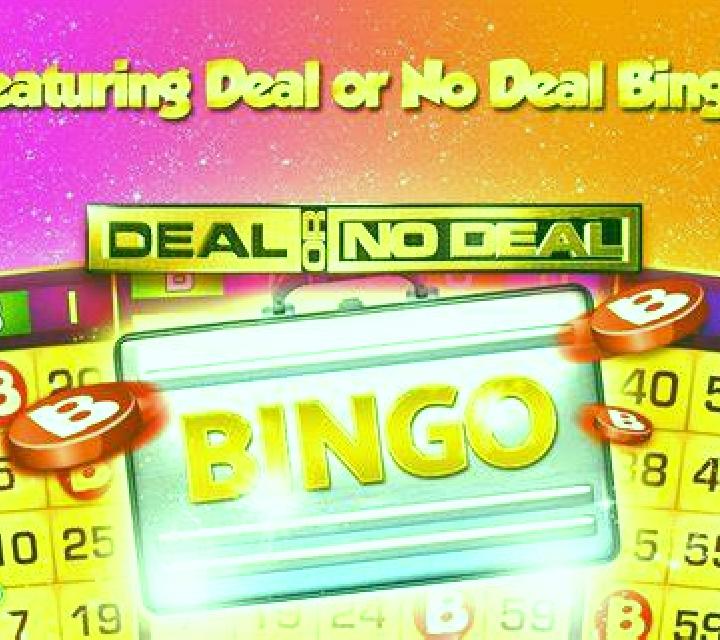 Glass Bridge slot machine
