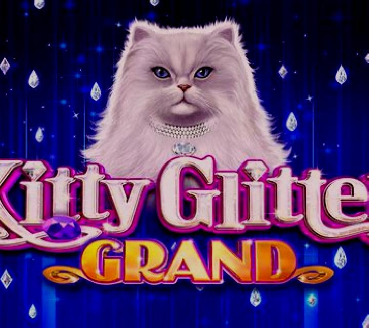 Glitter charm online slot