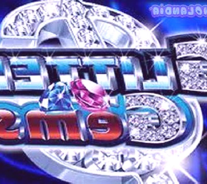 Glitter Gems slot