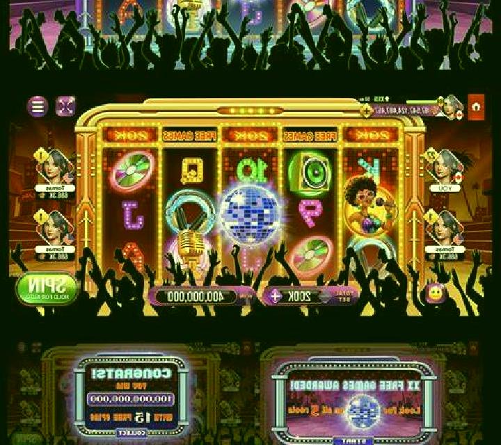 Gnome Invasion slot