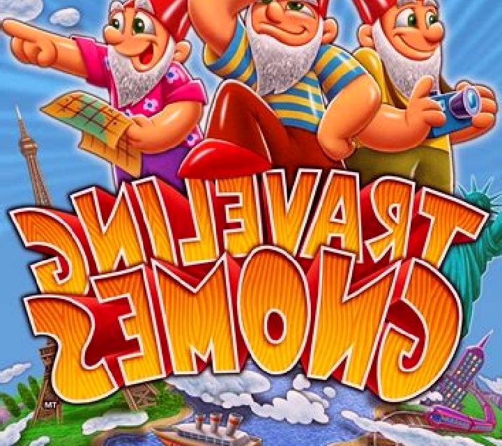 Gnomes slot game