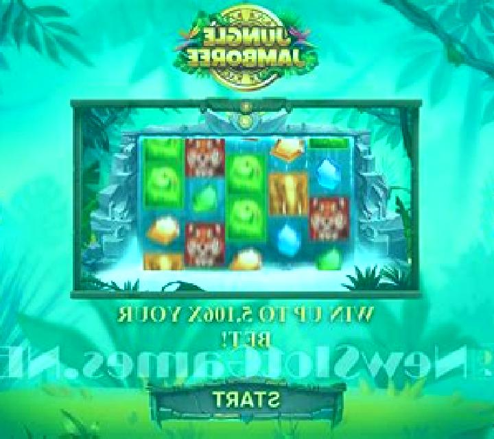Go Bananza slot game