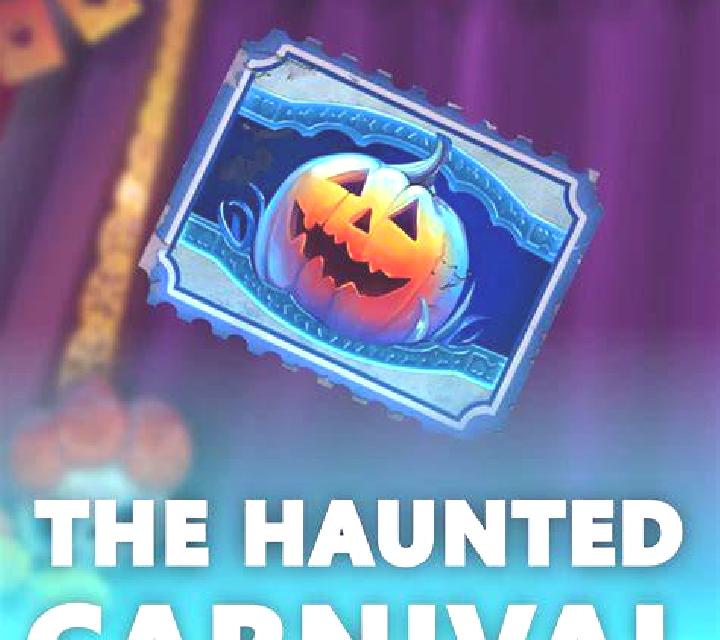GO GO Magic Dog slot game