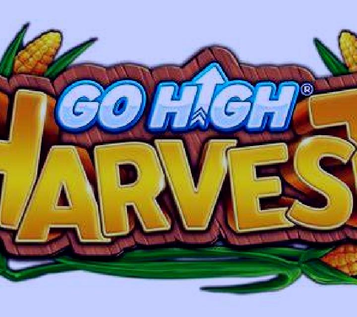 Go High Harvest slot