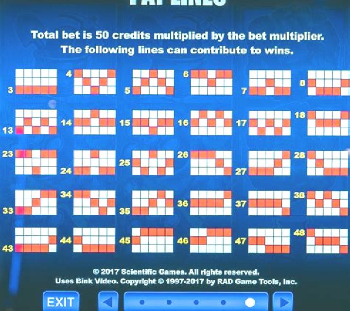 Go Panda slot