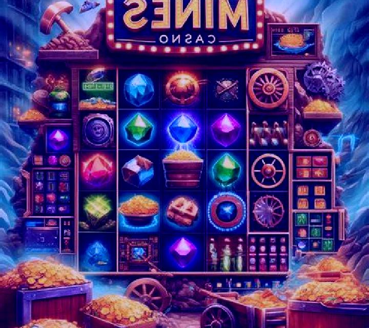 Goal Goal Goal: Mines online slot