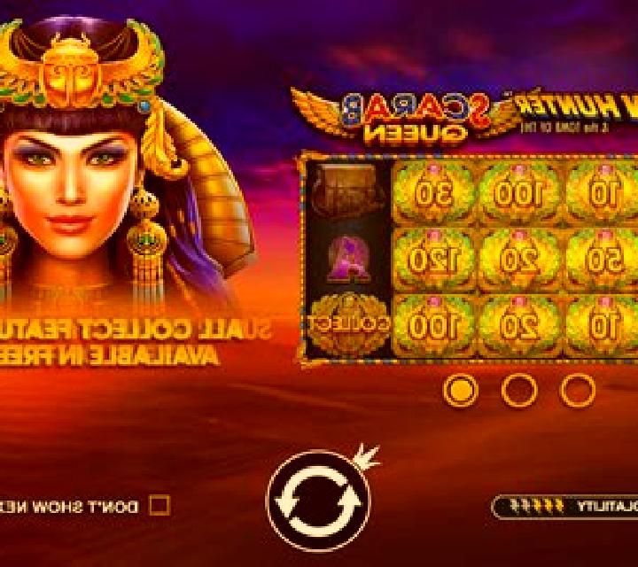 Goal (JDB) slot