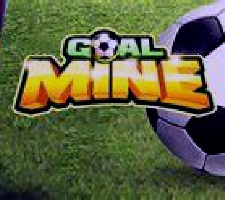 Goal Mine slot
