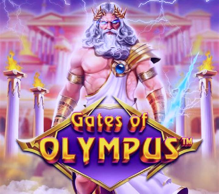 Goals of Olympus online slot